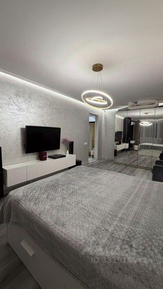 m. Babushkinskaya: Apartment, 1-rooms