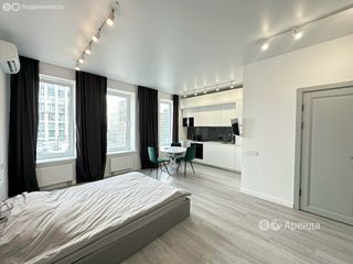 m. Tekhnopark: Apartment, studio