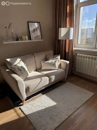m. Timiryazevskaya: Apartment, 1-rooms