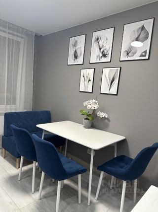 m. Lyubertsy I: Apartment, 1-rooms