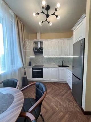 m. Tushinskaya: Apartment, 1-rooms