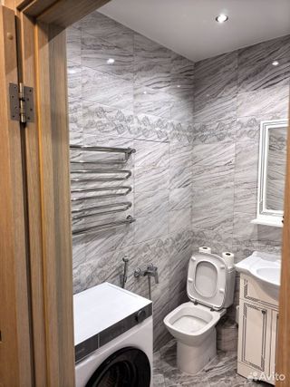 m. Khimki: Apartment, 1-rooms