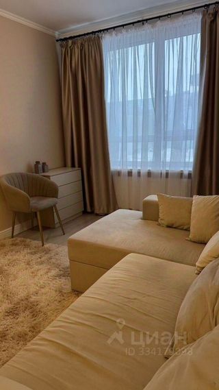 m. Testovskaya: Apartment, 1-rooms