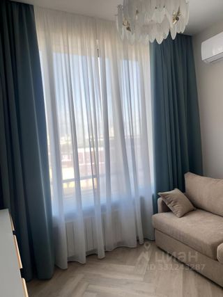 m. Shelepikha: Apartment, 2-rooms