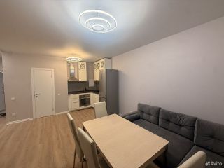 m. Olgino: Apartment, 1-rooms