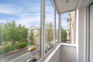 m. Ulitsa 1905 goda: Apartment, 2-rooms