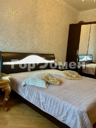 m. Belomorskaya: Apartment, 3-rooms