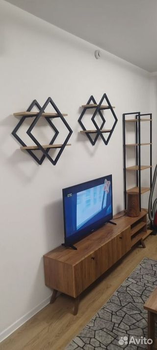 m. Bitsa: Apartment, 2-rooms