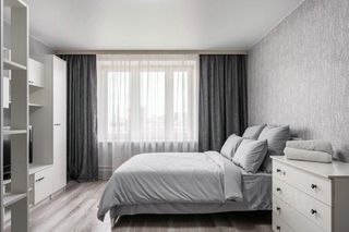 m. Shelepikha: Apartment, 1-rooms