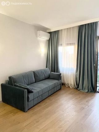 m. Profsoyuznaya: Apartment, studio