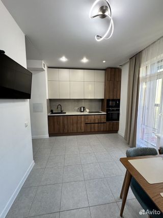 m. Odintsovo: Apartment, 2-rooms