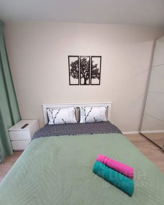 m. Kotelniki: Apartment, 1-rooms