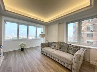 m. Kuntsevskaya: Apartment, 3-rooms