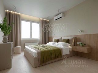 m. Solntsevo: Apartment, 1-rooms