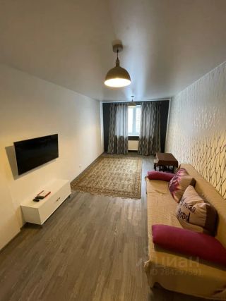 m. Novokosino: Apartment, 3-rooms
