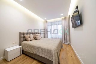 m. Dinamo: Apartment, 3-rooms