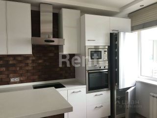 m. Begovaya: Apartment, 1-rooms