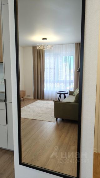 m. Vladykino: Apartment, 1-rooms