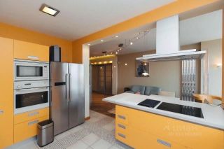 m. Zyuzino: Apartment, 3-rooms