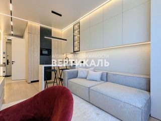 m. Trikotazhnaya: Apartment, studio