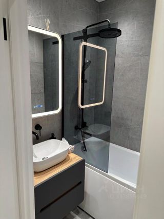 m. Penyagino: Apartment, 1-rooms