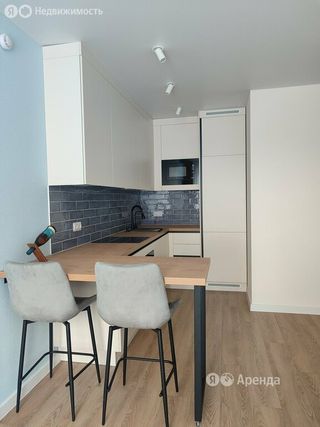 m. Okruzhnaya: Apartment, 1-rooms