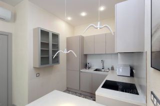 m. Spartak: Apartment, 1-rooms