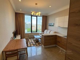 m. Schukinskaya: Apartment, 2-rooms
