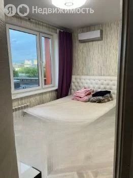 m. ZIL: Apartment, 1-rooms
