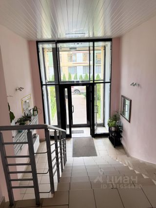 m. Novopodrezkovo: Apartment, 1-rooms