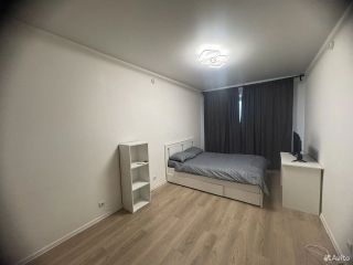 m. Ulitsa Dmitrievskogo: Apartment, 2-rooms