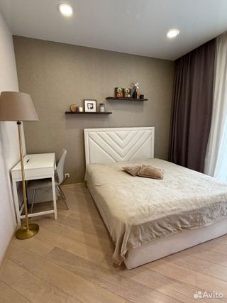 m. Bakovka: Apartment, 2-rooms