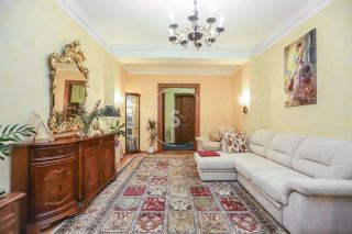 m. Kievskaya: Apartment, 2-rooms