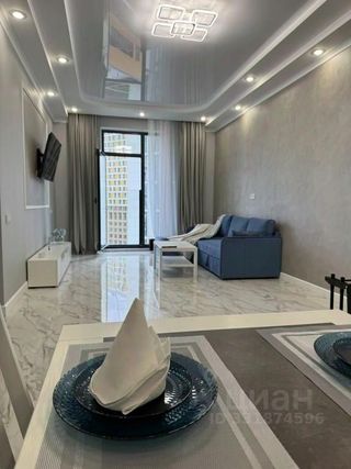 m. Tekhnopark: Apartment, 1-rooms