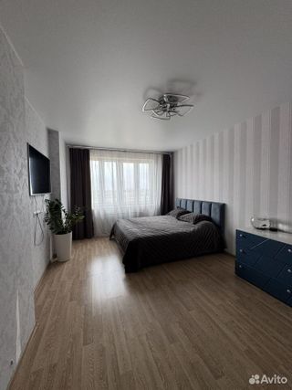 m. Bakovka: Apartment, 1-rooms
