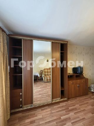 m. Tsaritsyno: Apartment, 1-rooms