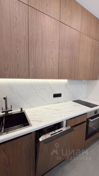 m. Terekhovo: Apartment, 2-rooms