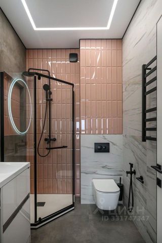 m. Aminyevskaya: Apartment, studio