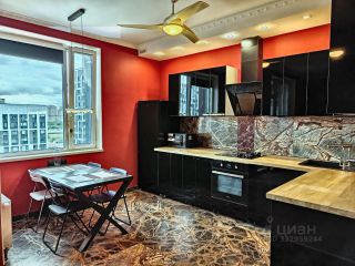 m. Spartak: Apartment, studio