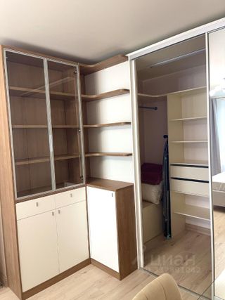m. Mitino: Apartment, 1-rooms