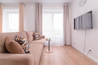 m. Kotelniki: Apartment, 2-rooms