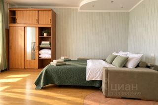 m. Bakovka: Apartment, 2-rooms