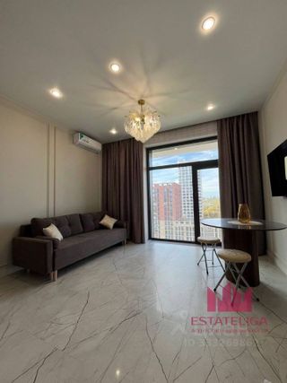 m. Terekhovo: Apartment, studio