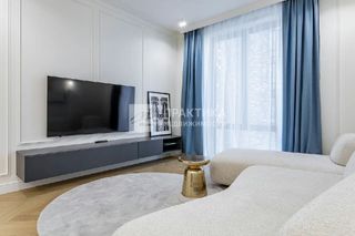m. Ulitsa 1905 goda: Apartment, 3-rooms