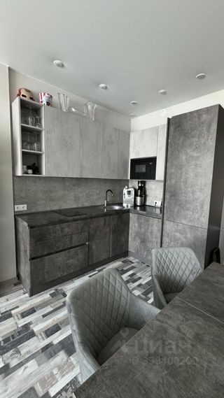 m. Nemchinovka: Apartment, studio