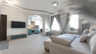 m. Arbatskaya: Apartment, 1-rooms