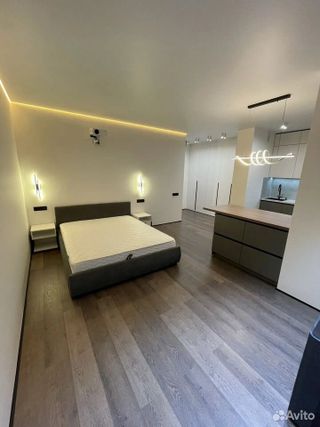 m. Nekrasovka: Apartment, 1-rooms