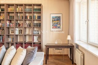 m. Krasnopresnenskaya: Apartment, 2-rooms