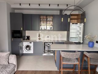 m. Paveletskaya: Apartment, 2-rooms