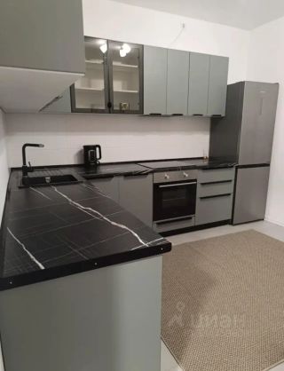 m. Aminyevskaya: Apartment, 1-rooms